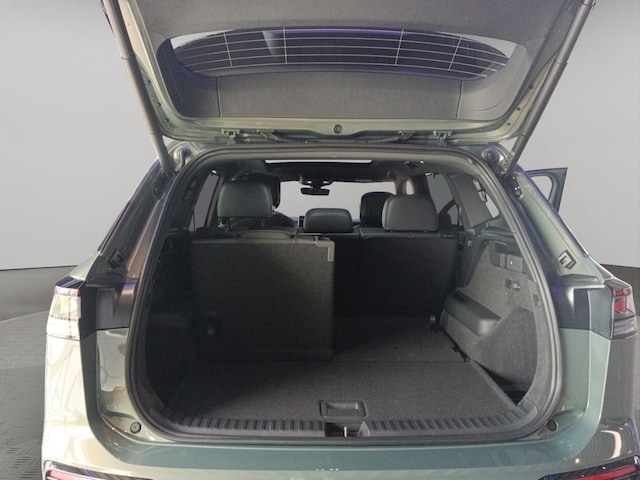 Volkswagen Tayron 4Motion R-Line