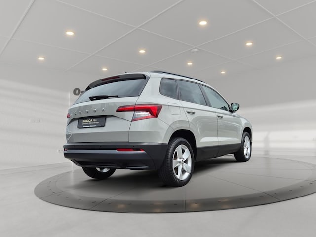 Skoda Karoq Ambition