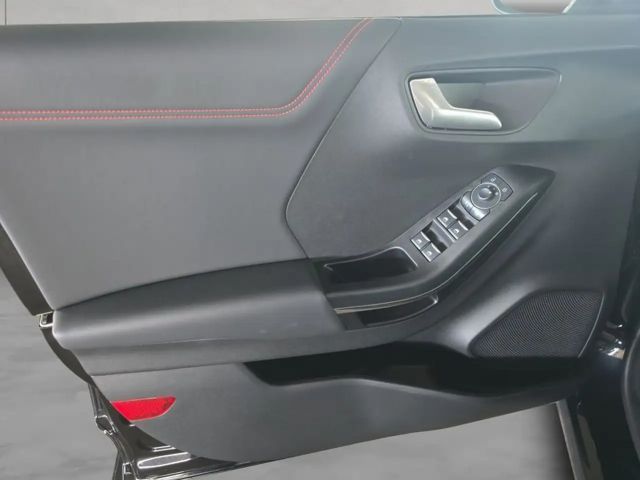 Ford Puma EcoBoost ST Line