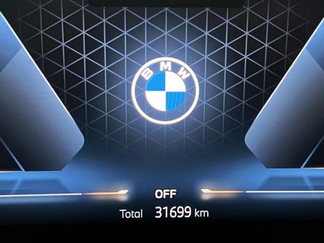 BMW 318 318d Touring