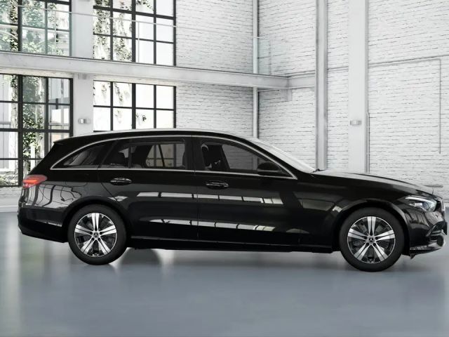 Mercedes-Benz C 200 AVANTGARDE Estate