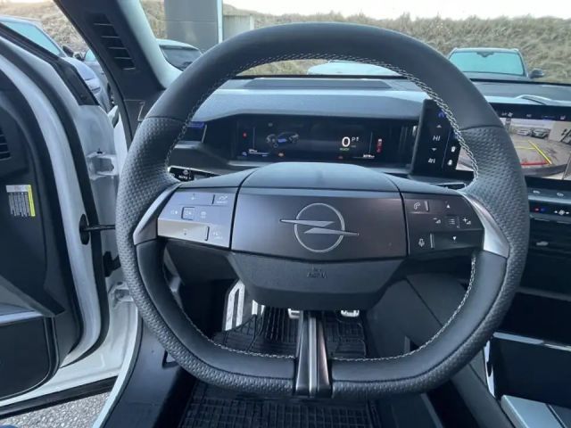 Opel Grandland X Ultimate