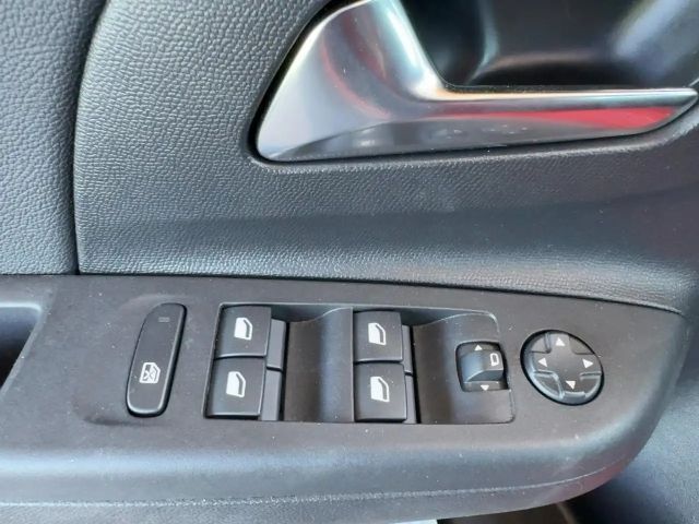 Opel Corsa 1.2 Turbo Turbo