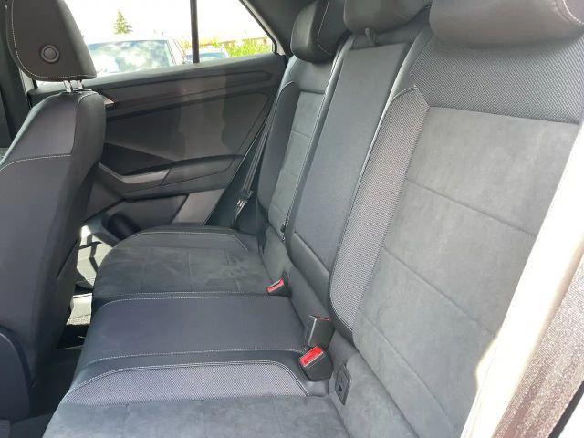 Volkswagen T-Roc DSG R-Line