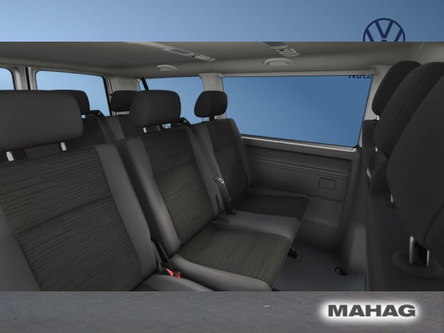 Volkswagen Caravelle 2.0 TDI Comfortline T6