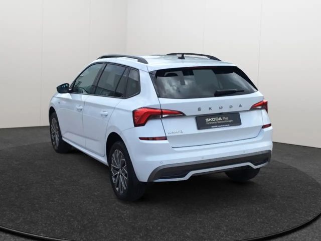 Skoda Kamiq 1.0 TSI Clever