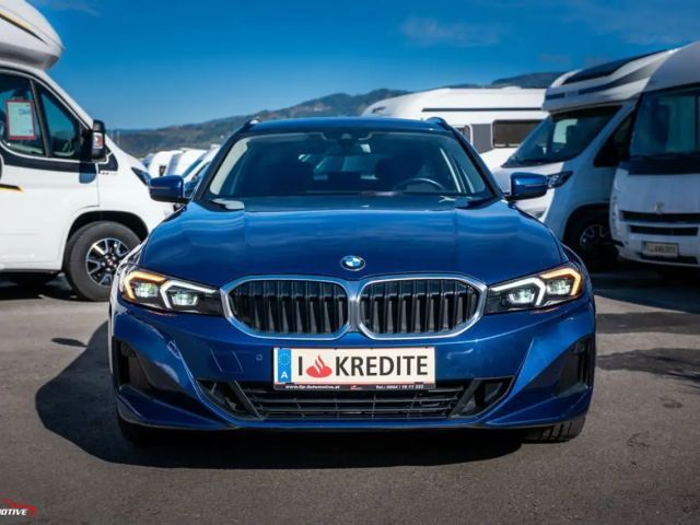 BMW 320 320d xDrive