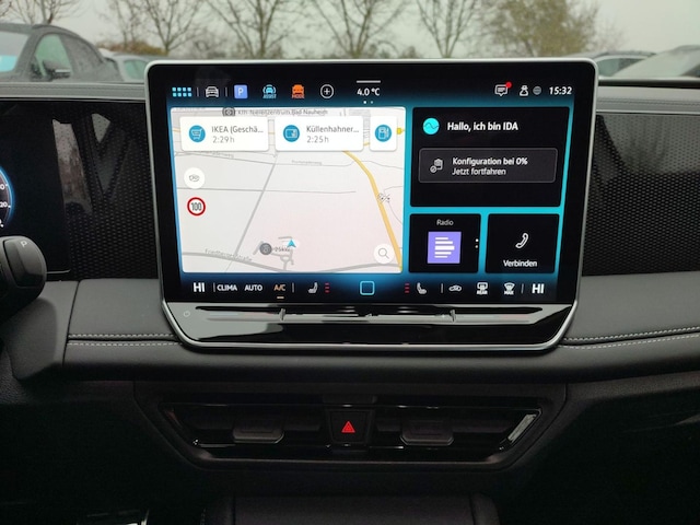 Volkswagen Tiguan 2.0 TDI DSG