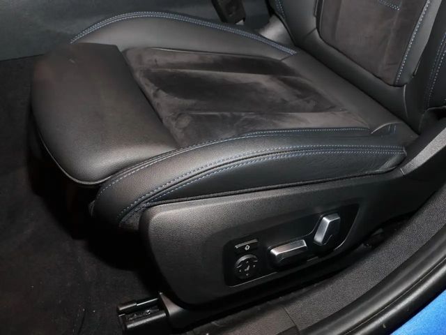 BMW 320 320e Touring