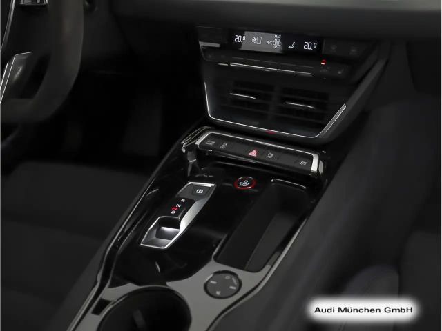 Audi e-tron GT Quattro