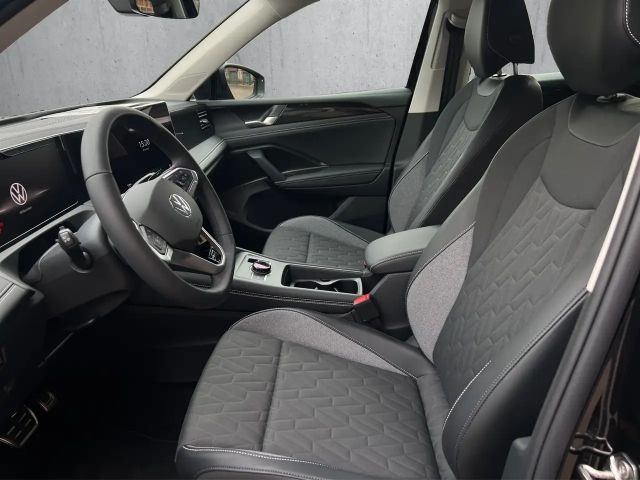 Volkswagen Tiguan DSG