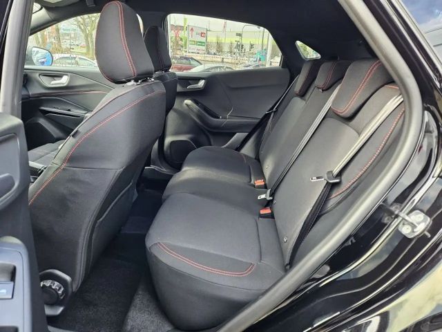 Ford Puma EcoBoost ST Line