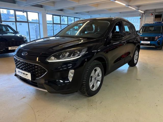 Ford Kuga AWD Cool & Connect