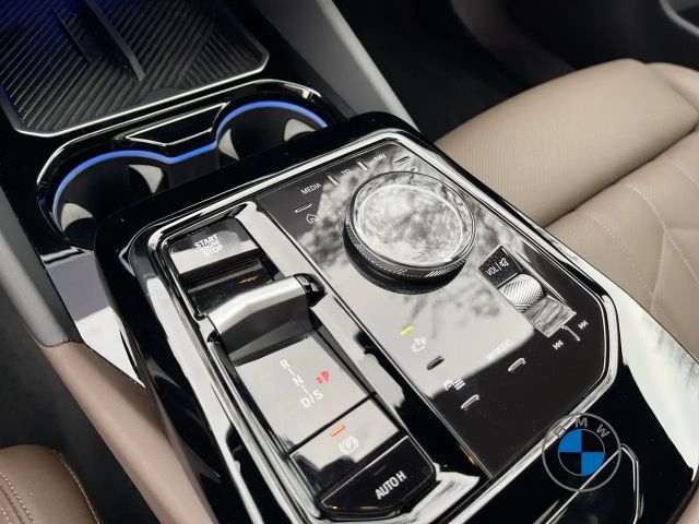 BMW 520 520i M-Sport Touring