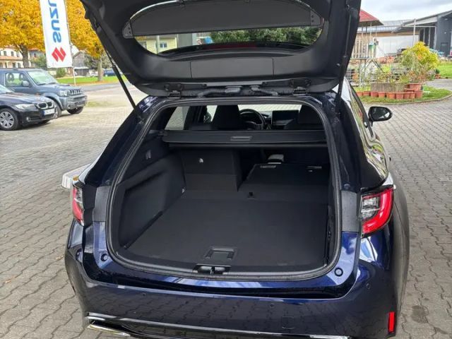 Suzuki Swace Comfort Hybrid