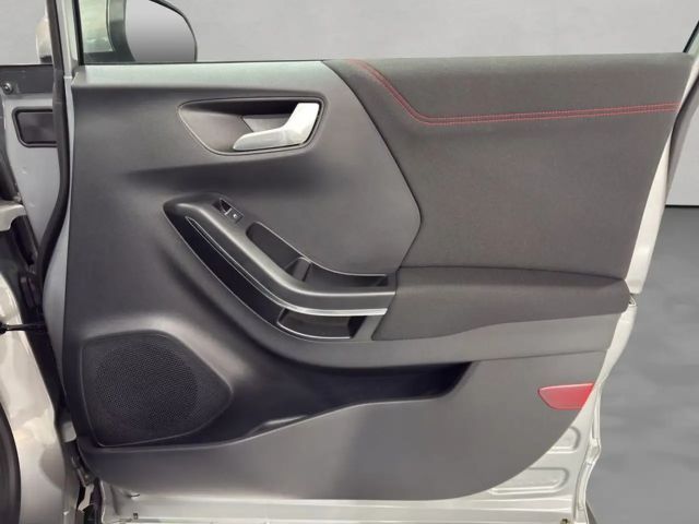 Ford Puma EcoBoost ST Line