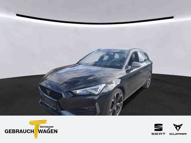 Cupra Leon 1.4 e-Hybrid Sportstourer VZ