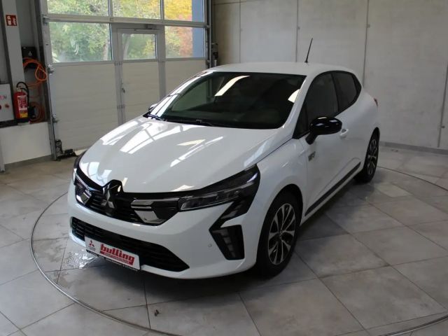 Mitsubishi Colt 1.6 Hybrid