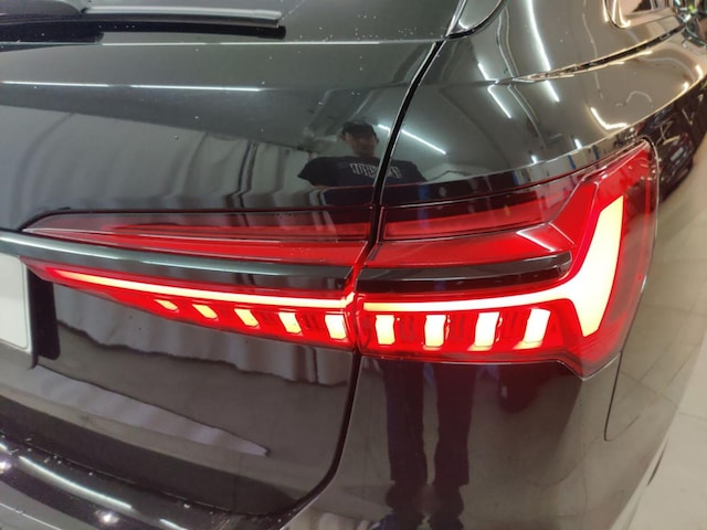 Audi S6 Avant Quattro