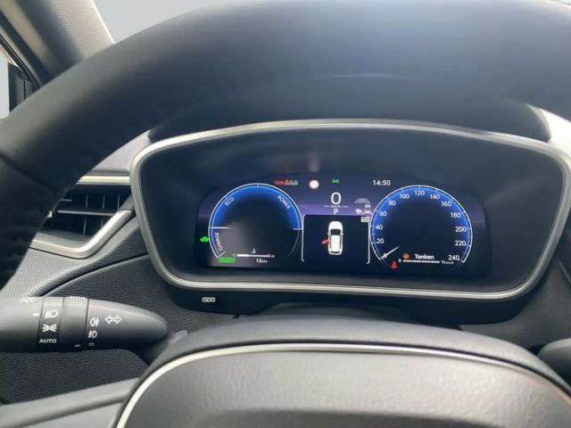 Toyota Corolla Cross Hybride VVT-i