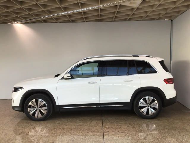 Mercedes-Benz EQB 300 4MATIC Progressive