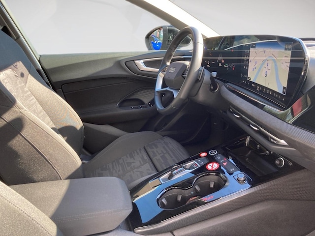 Audi A5 Quattro S-Tronic