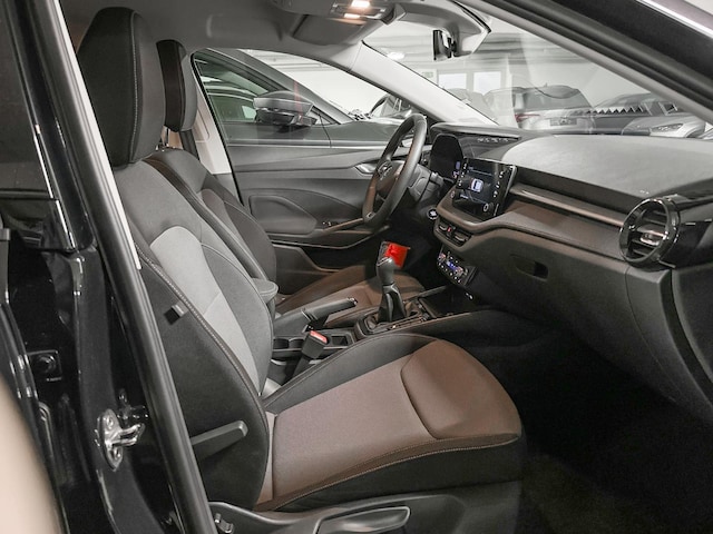 Skoda Fabia 1.0 TSI Drive