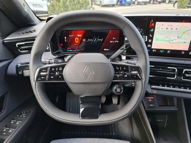 Renault 5 E-Tech Techno