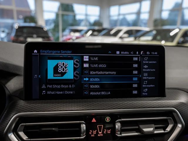 BMW X3 M-Sport xDrive xDrive30e