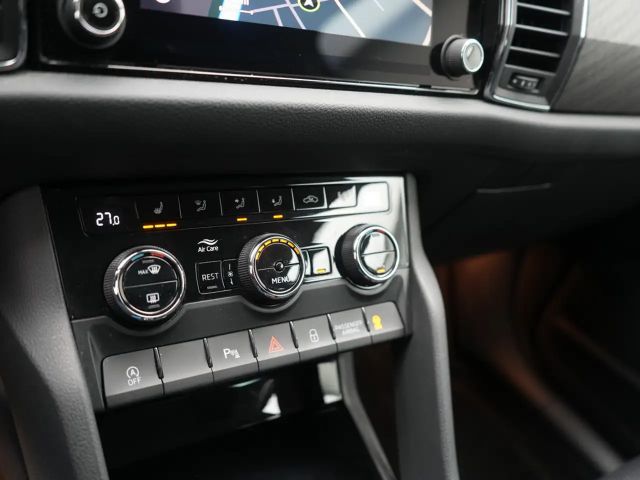 Skoda Kodiaq Style Style