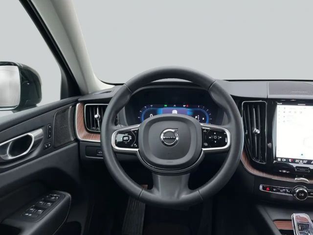 Volvo XC60 AWD Dark Ultimate