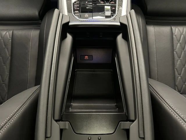 BMW X6 Coupé M-Sport xDrive40d