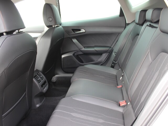 Cupra Formentor 1.5 TSI