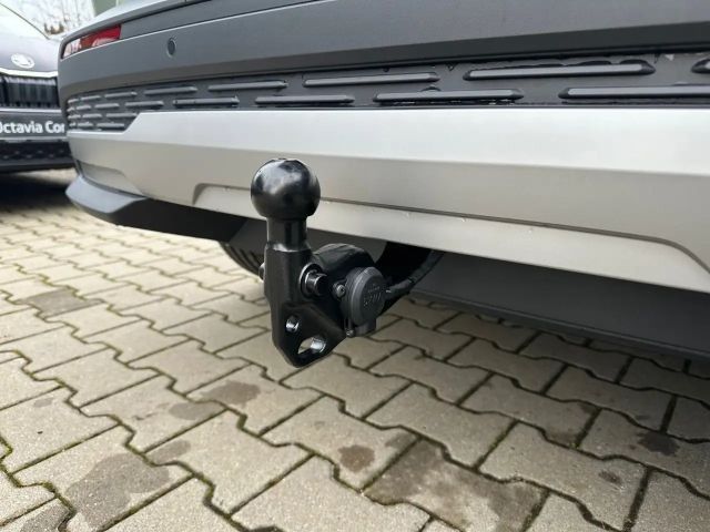 Skoda Elroq 60 Loft/AHK/Wärmep./Transport/Clever