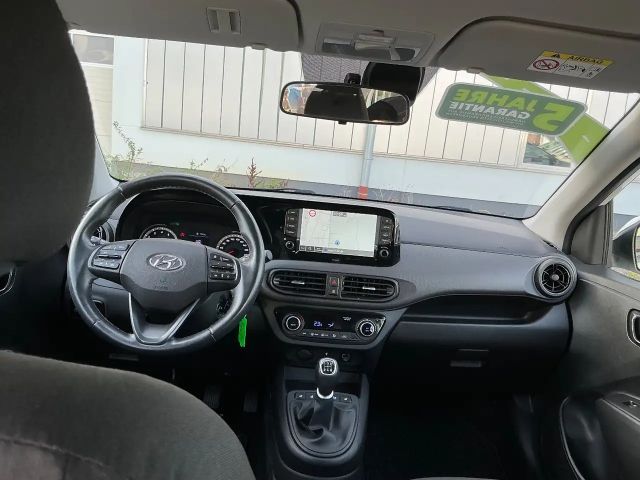 Hyundai i10 1.2 Trend