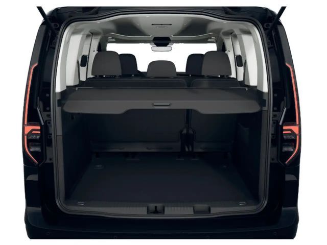 Volkswagen Caddy 2.0 TDI DSG