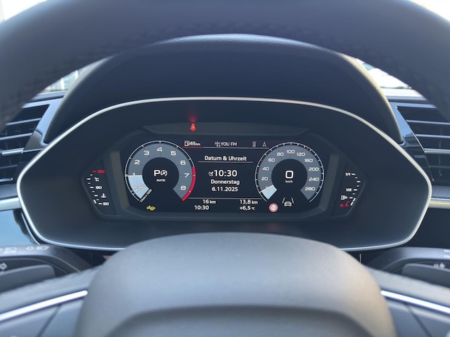 Audi Q3 S-Tronic Sportback