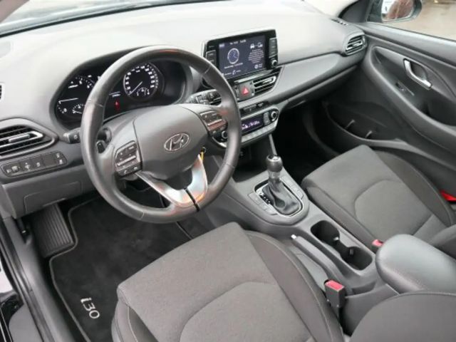 Hyundai i30 1.0 T-GDi