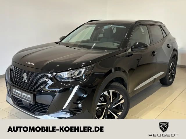 Peugeot 2008 Allure Pack EAT8