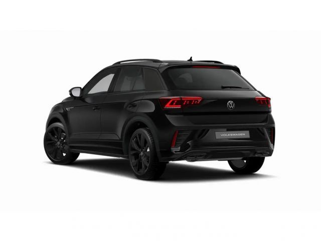 Volkswagen T-Roc 1.5 TSI DSG R-Line