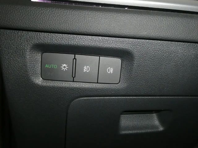 Skoda Octavia Style Style