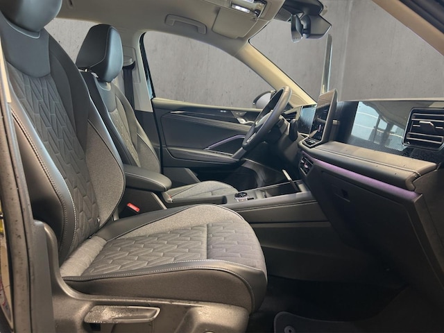 Volkswagen Tiguan Tiguan Goal 2,0 l TDI SCR 110 kW (150 PS )