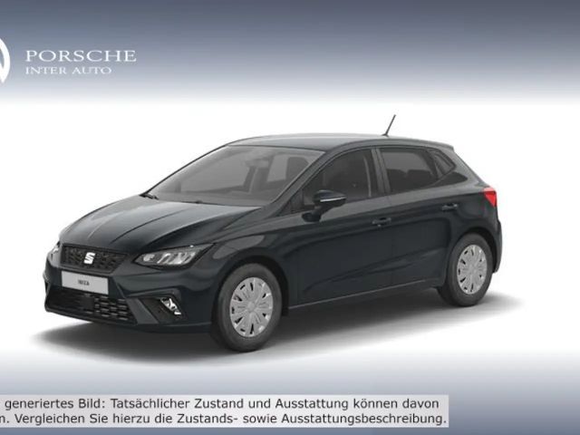 Seat Ibiza Reference