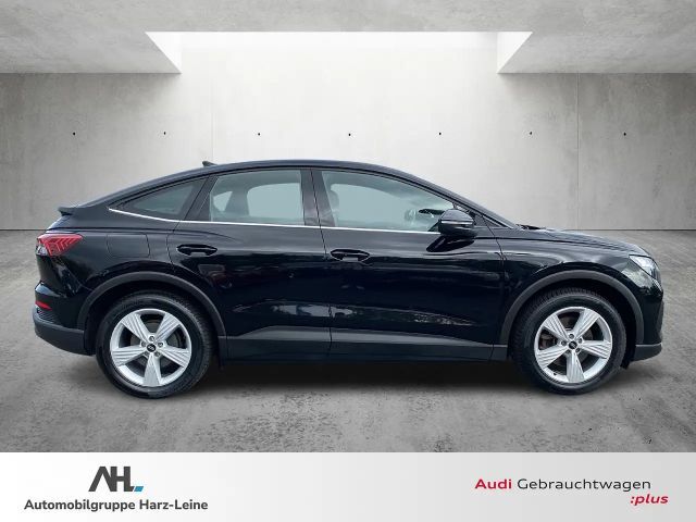 Audi Q4 e-tron 35 Sportback