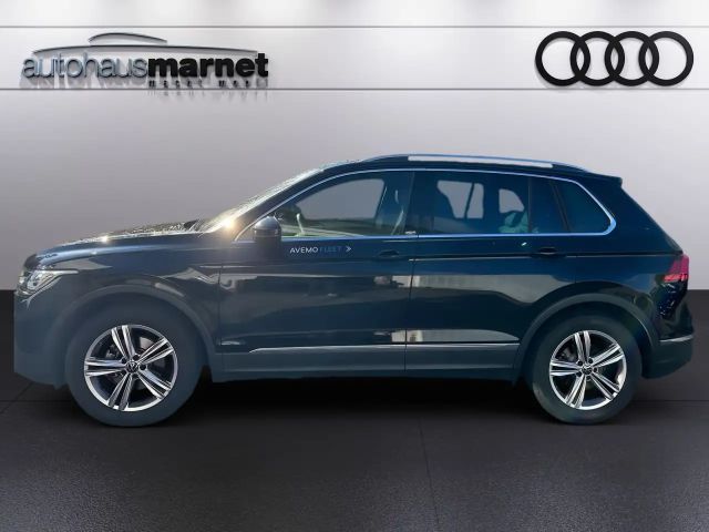 Volkswagen Tiguan 1.5 TSI DSG Life