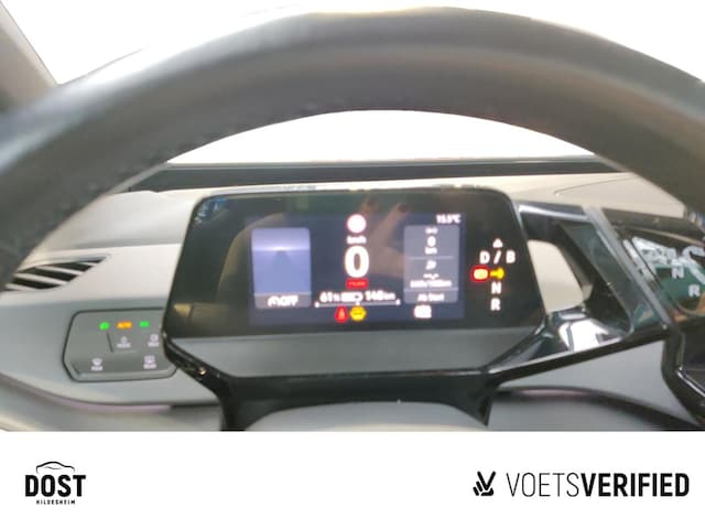 Volkswagen ID.3 City Performance Pure