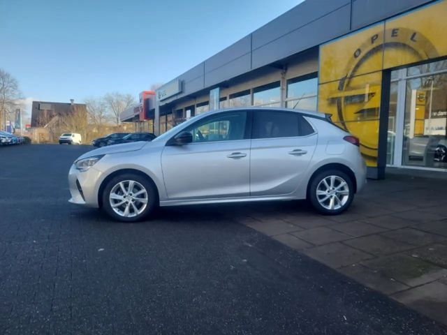 Opel Corsa Elegance