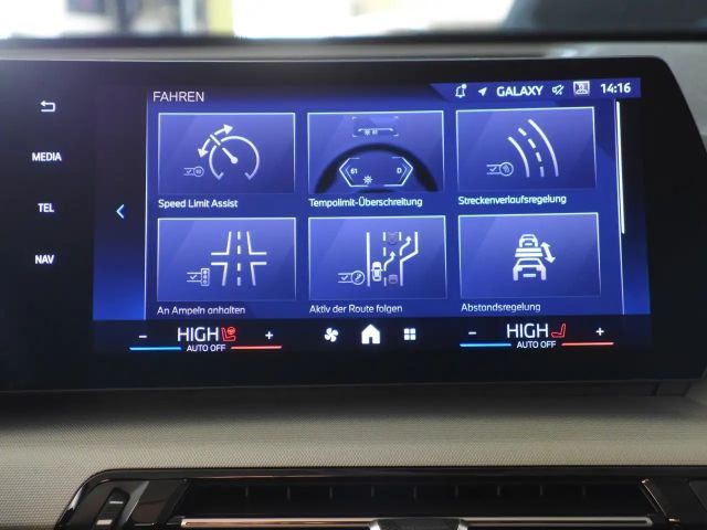 BMW X2 d U10 AHK,360° Kamera,HUD,Navi Groß NP:57.979