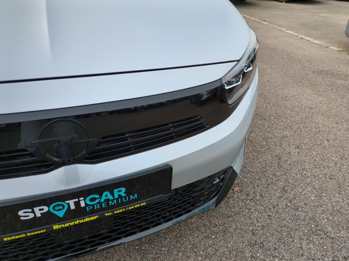 Opel Corsa 1.2 Turbo GS-Line Grand Sport Turbo