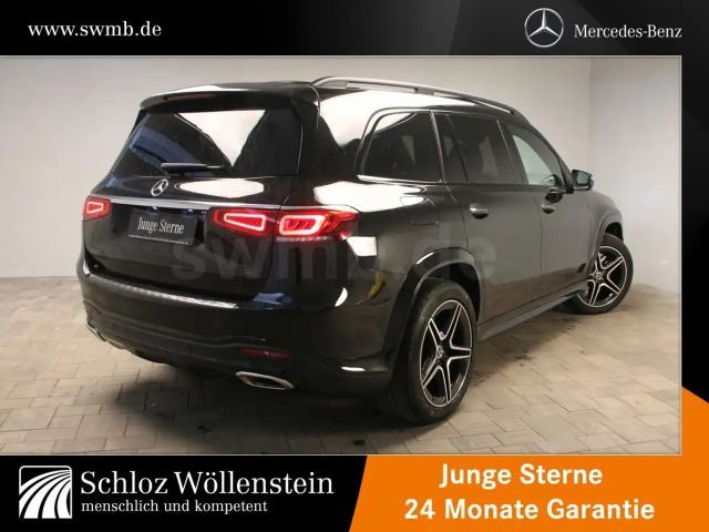 Mercedes-Benz GLS 580 4MATIC AMG Line